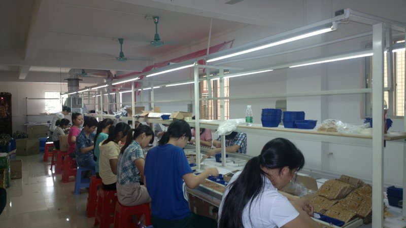 陕西电子元器件产业观察：从PCB打样到SMT贴片代工的一站式配套逻辑